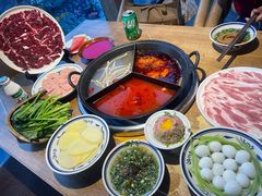 -蜀大侠火锅(春熙路店)