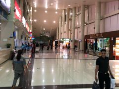 -德宏芒市国际机场