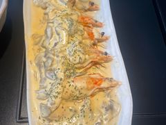 -Ameigo梅果·云贵川bistro(长宁来福士店)