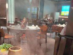 -乐宴·老北京铜火锅(桂庙店)