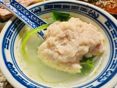 -南京大牌档(凯德大峡谷店)