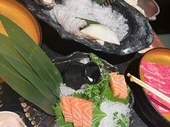 -牛New寿喜烧(金茂览秀城店)