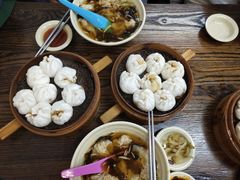 -都谷包子(天一广场店)