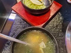 -老卜奎齐齐哈尔烤肉(人民东路店)