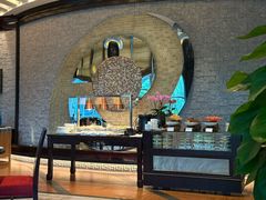 -新天世纪中餐厅