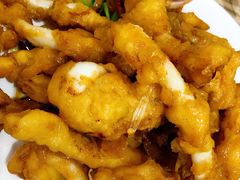 -九龙餐厅(大沽路店)