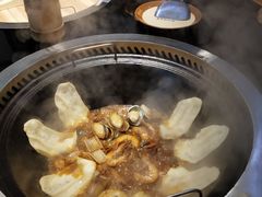 -锅来乐地锅鸡(安亭店)