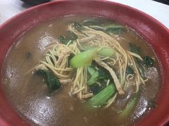 -新川饮食(新川小区店)