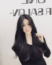 -CHANGE 美发烫染沙龙