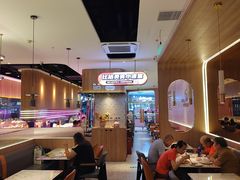 -比格比萨自助(公益西桥华联店)