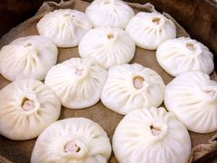 灌汤包-开封灌汤包子铺(尚志大街店)