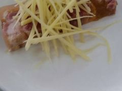 肴肉-老赵面店(大西路店)