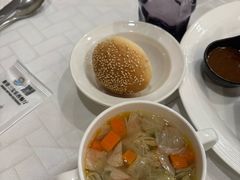 -新侨三宝乐西餐厅(崇文门店)