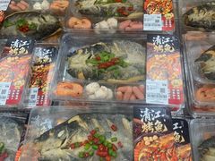 -山姆会员商店(大连店)