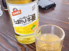 -福李记豆腐汤(丽新路店)