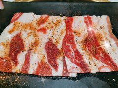 烤黑椒特级肥牛-花味·自助烤肉(雨花客厅店)