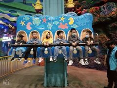 -青岛嘉年华主题乐园