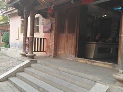 -晋江五店市传统文化旅游区