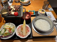 -味太助·银饭食堂(中华城店)