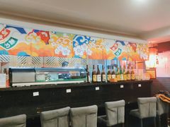 大堂-桃屋日本料理(清华科技园店)