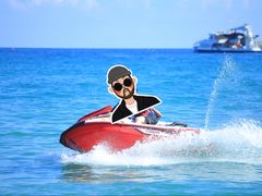 -亚龙湾海底世界