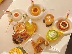 -五进制 Coffee Shop