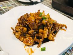 -走马楼饭庄(慈城古县城店)