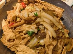 -小柴米·传统江西菜(八一广场店)