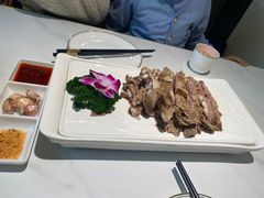 -燕兰楼·清真西北融合菜(亚运村店)