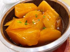 养生萝卜煲-红杏酒家(凤凰店)