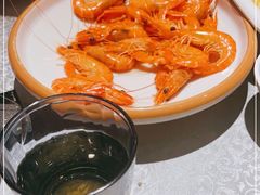 -达叔香味海鲜(海棠68环球美食街店)