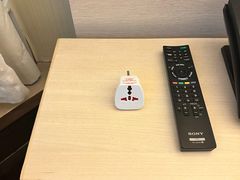 -香港皇家太平洋酒店