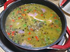 -香坝坝鲜鱼火锅(春熙路店)