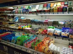 -杭州大厦LSE城市生活超市(杭州大厦店)