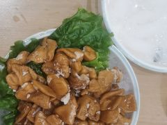 -蜀留香火锅(社会山店)