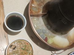 -东镇老火锅(长春路首店)