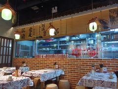 -耙吉吉川味小酒馆(本地人回头店)