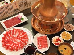 -南门涮肉(后海店)
