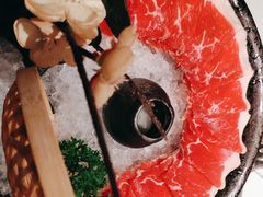 -捞王锅物料理(四川北路店)