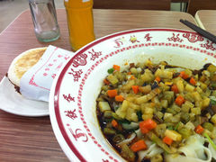 IMG_2188-铁蛋鸡汤刀削面(金水路店)