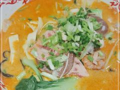 -辣伍爺·冒菜(乐淘里店)