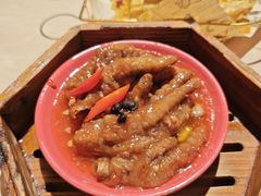 -避风塘(宝山万达店)