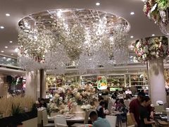 -芭菲盛宴·环球美食(袁家岗店)