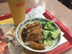 -和合谷(北新桥店)