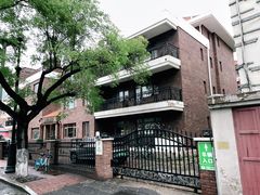 -天津五大道文化旅游区