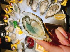 -囧吉香生蚝牛排馆(湖北路店)