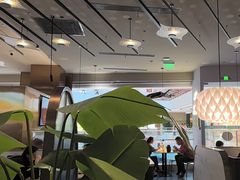 -雀蓝川菜(滨湖万象汇店)