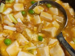 -绿茶餐厅(华联万柳店)