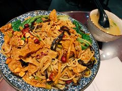 -螺世纪螺蛳粉·桂味小排档(裕德店)