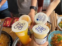 -连锦记海鲜烧烤大排档·锦州特色(西安路交大店)